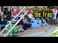 Joe Dieffenbacher-The Trap-Hilarious Slapstick Comedy