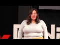 Raising a digital kid without having been one | Galit Breen | TEDxEdina
