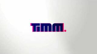 Timm 2D Ident - Distance