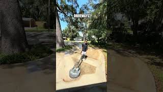 Ocala Homeowners: It’s Not Dirt… It’s Algae | Driveway 50% Off