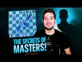 3 SECRETS Chess MASTERS Don’t Want You to Know