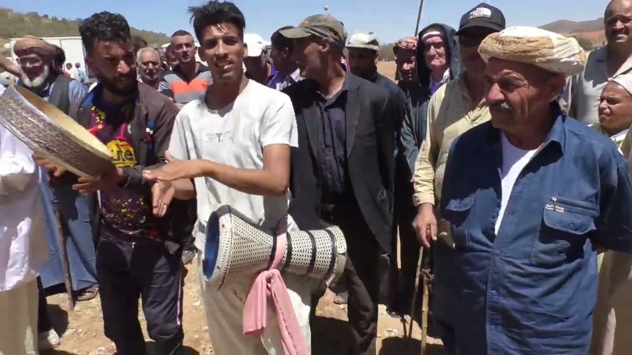 وعدة نتع تنيرة ولاية سيدي بلعباس