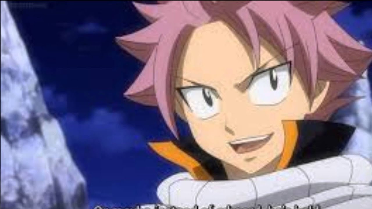 ♫♥No Soy Ella ~ NaLu♥♫