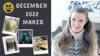 December Makes 2022