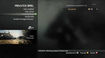 Trophy System Glitch Tutorial