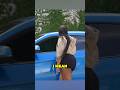 SHE’S 100% A GOLD DIGGERS! #londonsway #fypシ゚viral