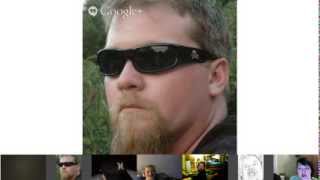 THE INVENTORGORILLA SHOW: STUPID PEOPLE WHO DONT KNOW IT
