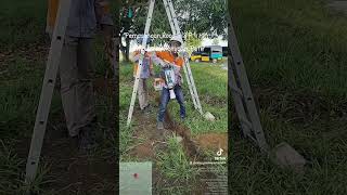 Spesialist Grounding System Palembang Cv Surya Azka Perkasa Phone 0813 7312 6606