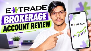 E*TRADE Brokerage Account Review 2026 | Pros & Cons | Fees, Features & Detailed Overview