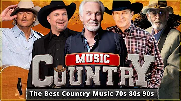 Top Old Classic Greatest Country Songs Kenny Rogers, George Strait, Don Williams, Alan Jackson...