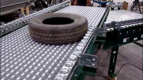 Omni Metalcraft Corp. BDLR Spur onto TRT