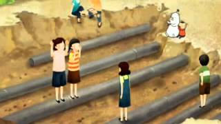 TV 동화 행복한 세상 - TV Tales of a Happy World 20091022