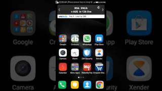 How to check Railwire broadband usage screenshot 1
