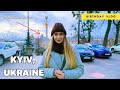 Its lubas birt.ay  our trip to kyiv vlog from ukraine 