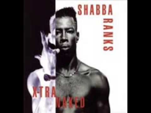 Shabba Ranks-Bedroom Bully