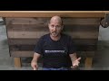 Beginning of video