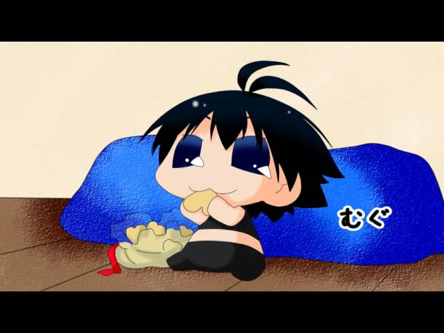 まこちー 食べる そして太る Makochii Eating Youtube