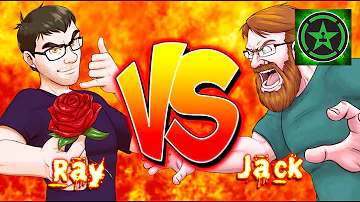 VS Episode 66: Jack vs. Ray