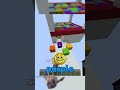 Minecraft Claw Machine! #shorts #minecraft #minecraftshorts