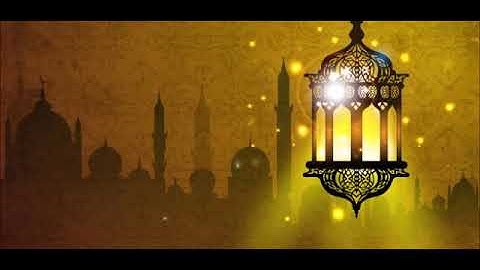 "تلاوات رمضانية 40 هـ " سورة الـــسجدة -للشيخ #ماجد_الزامل