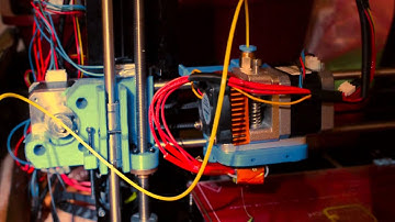 Z axis wobble on Prusa i3