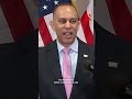 Jeffries Warns Florida GOP On Redistricting: ‘F Around And Find Out’