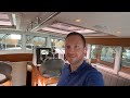 LIVE | Touring De Valk's Marina! LOTS of Boats for Sale!