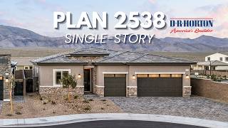 Step Inside Plan 2538 at Heartland Manor by DR Horton| Single Story 4 Bed Up to 4 Car Garage Step Inside Plan 2538 at Heartland Manor by DR Horton| Single Story 4 Bed Up to 4 Car Garage