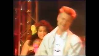 Achim Reichel - Aloha Heja He (Musikrevue 1991)