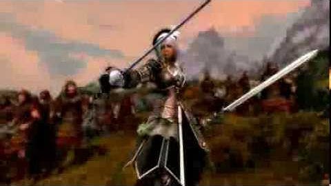 Skyrim Mod - Combat #2 (all out war)