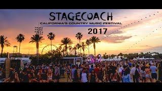Stagecoach 2017 California Music Festival
