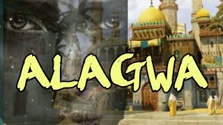 ⭐ ' ALAGWA— Original Lyrics | Slow Rock OPM | ni ( Vugzy Ventura )' ✅