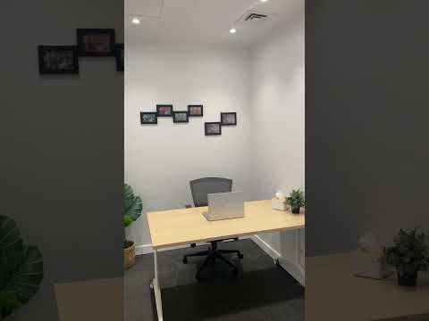 مكاتب ماي سبيس في الفيحاء اعمار سكوير