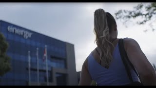 Énergir - Notre Vision