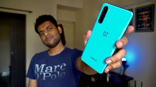 OnePlus NORD Unboxing + Impressions (Blue Pre-Order Unit) 🔥