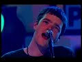 Electric Soft Parade - Silent To The Dark II - Top Of The Pops - Friday 15 March 2002