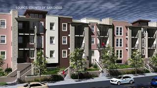 San Diego County opens 2 project-based Section 8 housing waitlists