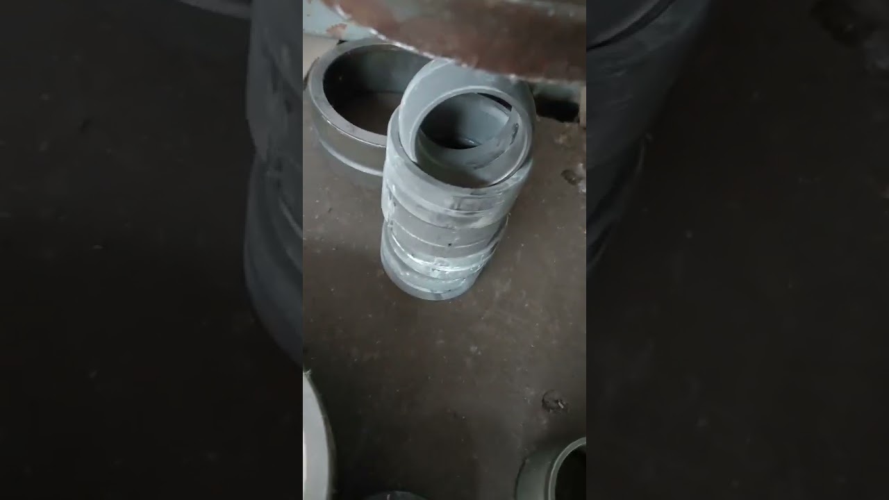 GEZ44ES spherical plain bearing