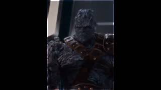 Accidentally made my second Korg edit with the same audio 💀 (Day 16: Korg) #MYCPride