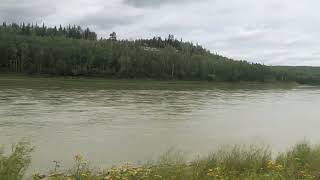 Exploring the Majestic Athabasca River | Alberta’s Wild Beauty