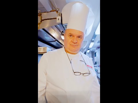 53 ans, Réussite Exceptionnelle d'un Chef Français en Thaïlande 🇹🇭