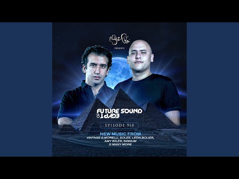 Assista a Time Of Redemption (FSOE910) no YouTube