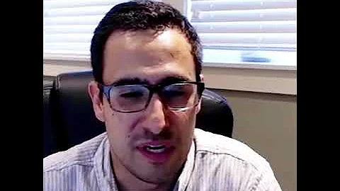 Meet James Gallegos, 2016 Paralegal Graduate