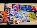 『劇場版 仮面ライダーリバイス バトルファミリア コレクターズパック』のBlu-rayが届いたから開封したい！