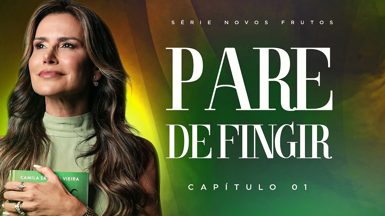 Você Colhe o Que Planta. O Que Você tem Plantado?