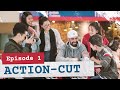 Action-Cut | New Nepali Original Webseries | Episode 1 | Tunamuna Production