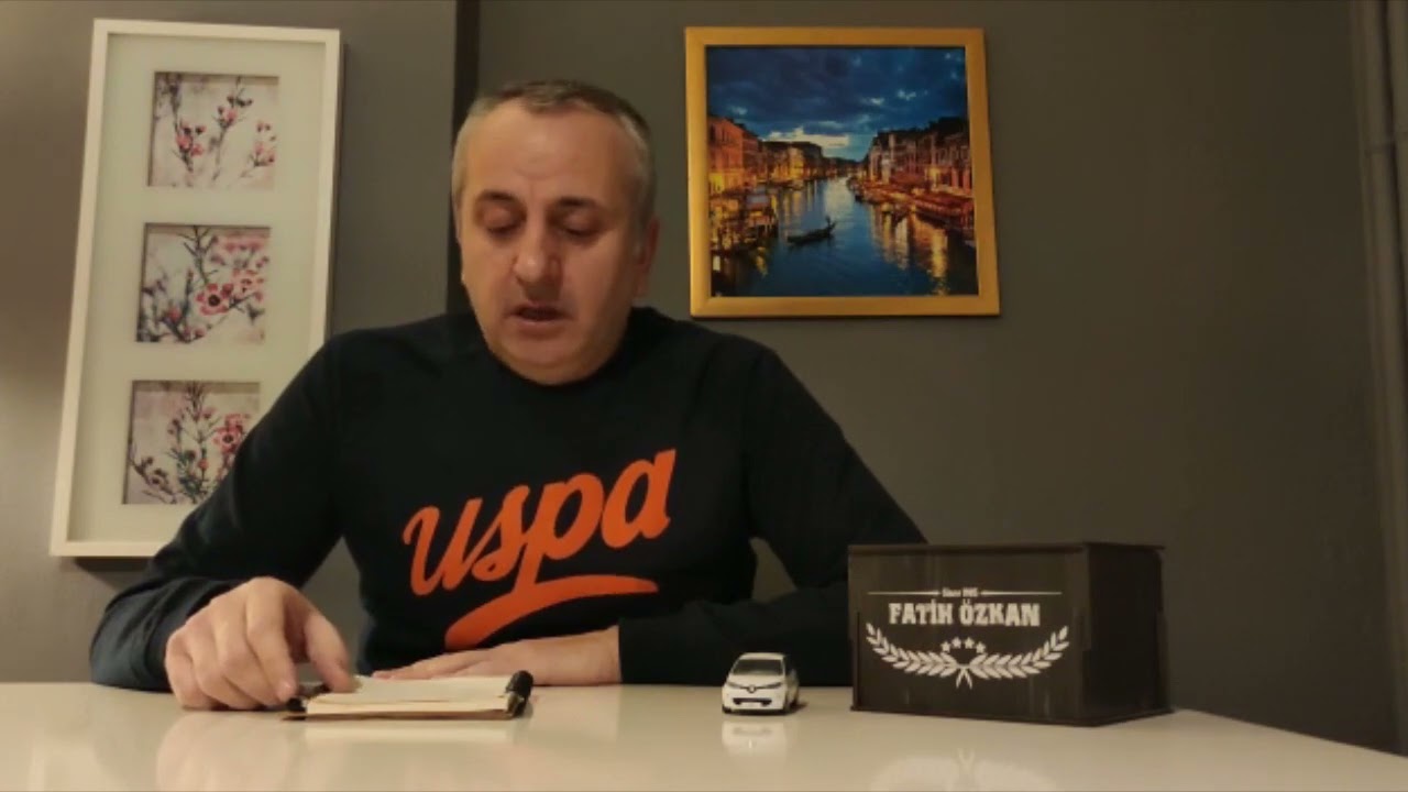 Çözger raporu ile araç nasıl alınır?  Çözger raporu olanlar kredi alabilir mi?