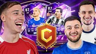 TERRORISING SHAWREY DURING FC PRO REWARDS!