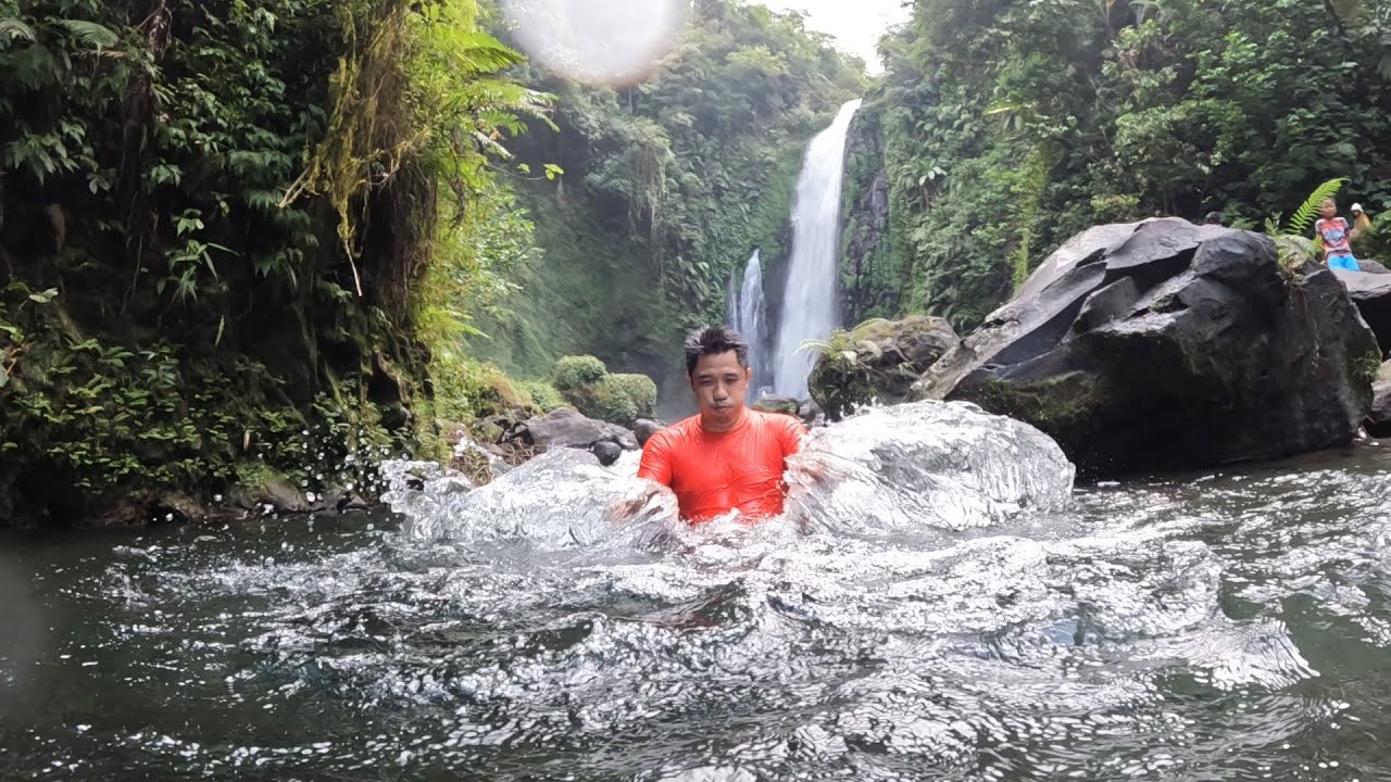 hutan-yang-memanjakan-mata-curug-gomblang-banyumas-2023-youtube