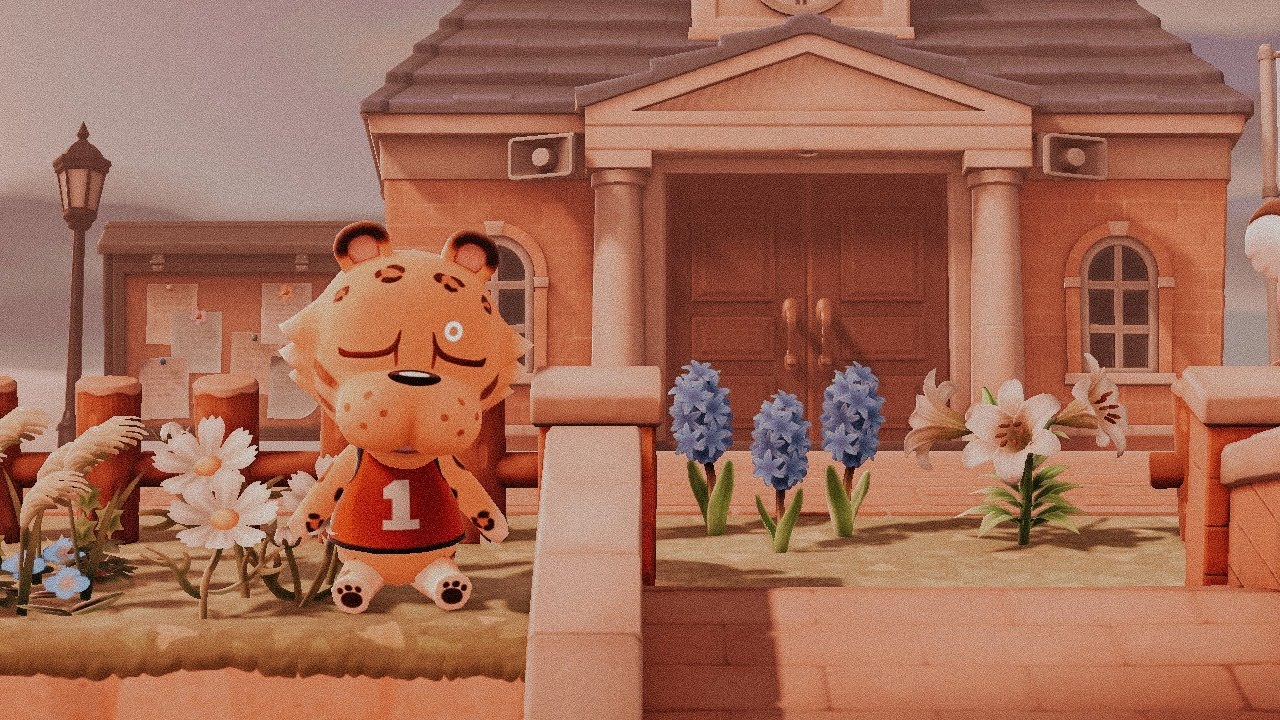 ACNH Dream Address & Villager Hunt YouTube